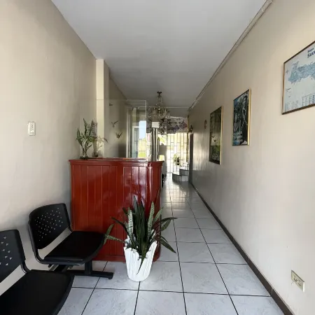 Hostal Amazónico Bello Amanecer