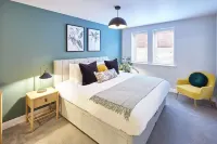 Host & Stay - Turnstones Apartment - balcony
