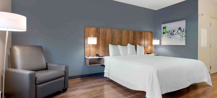 Extended Stay America Suites - Baytown Hotels in Baytown