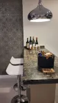 Be Haus Temporary Apartments Hotels in La Punta