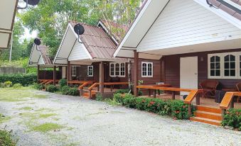 Sunrise Resort