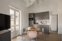 Bow Monumental by Como en Casa - Bintang 4