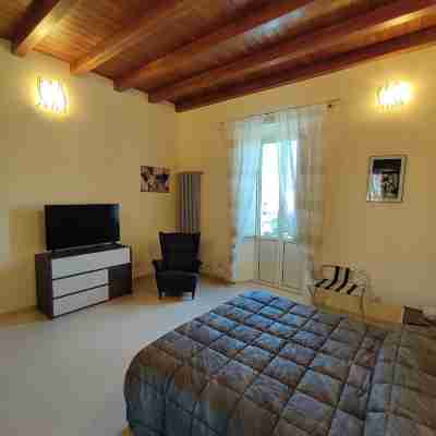 In Centro Rooms and Apartments Rooms