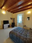 In Centro Rooms and Apartments Hôtels à : Arpino