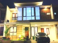 Fams Homestay by FH Stay