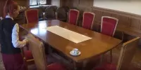 Burg Warberg Các khách sạn ở Konigslutter am Elm