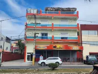 Hotel Bellamar
