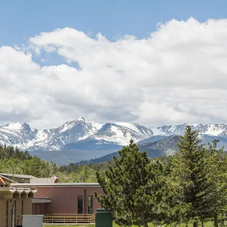 Discovery Lodge