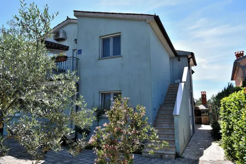 Apartments Culjak