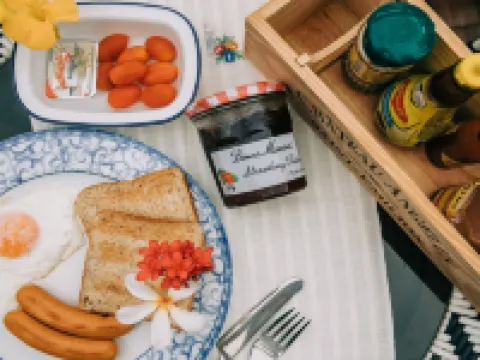 Banya Bnb Hotels in Prachuap Khiri Khan