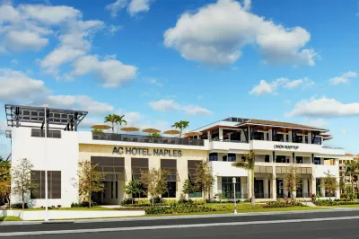 AC Hotel Naples 5th Avenue Hotels in Naples