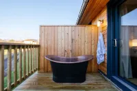 Laceby Manor - Spa & Golf Resort - Thermen