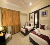 星之皇宮飯店 Jada Tirtham附近的飯店