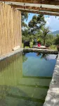 Oru Campestre - Badekar