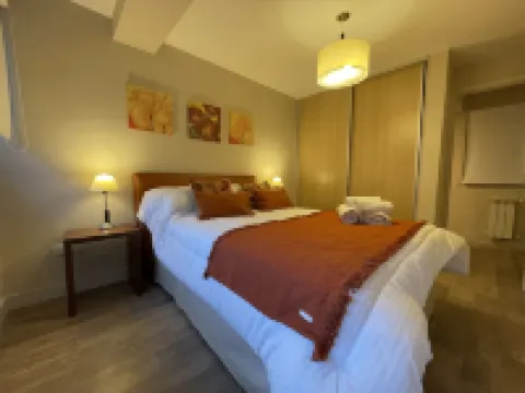 Catedral Suites