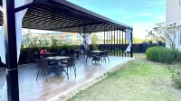 Spacious 3 Bedroom Appartement Avida