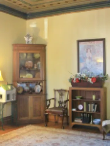 Inn at the Canal Bed & Breakfast