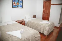 Hospedaje Marquez - 2-Star