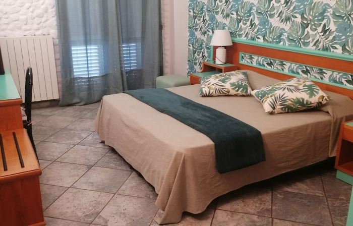 Hotel Esperia