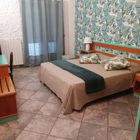 Hotel Esperia