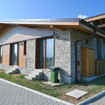 Villa Sofayla Near the Pirin Golf Resort
