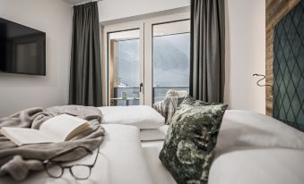 Platzhirsch Apart & Mayrhofen