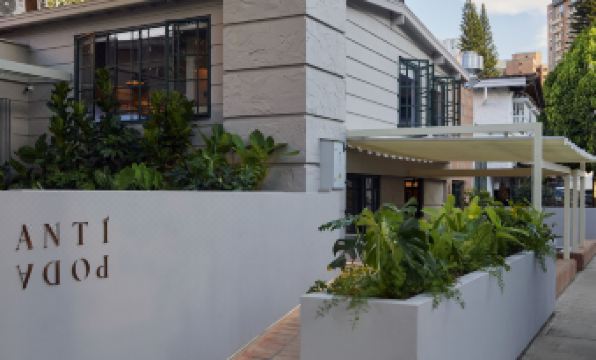 Antipoda Hotel Boutique