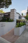 Antipoda Hotel Boutique のホテル