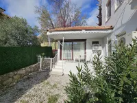 Azure Ev Fethiye - balkon