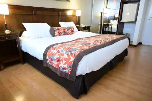 Hotel Mendoza