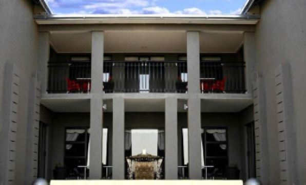 Altissimo Guesthouse