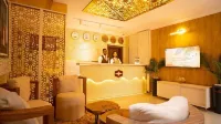 Presken Hotels Ikoyi