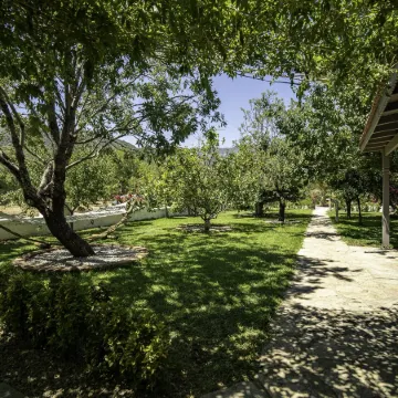 Yarımada Butik Otel