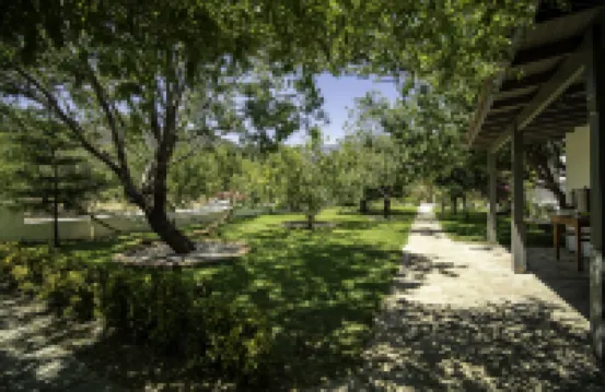 Yarımada Butik Otel