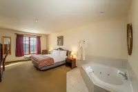 실버랜드 인 & 스위트 버지니아시티 호텔