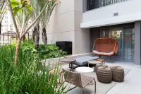 Helbor Edition Vila Madalena Hotels in Sumarezinho