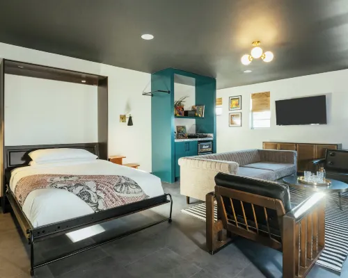 Dew Drop Inn Các khách sạn gần Công viên Audubon