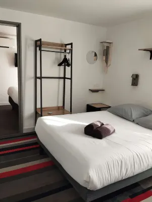 Kyriad Direct Saintes Hotels in Port-d'Envaux