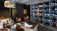 Golfhotel Sonne - bar