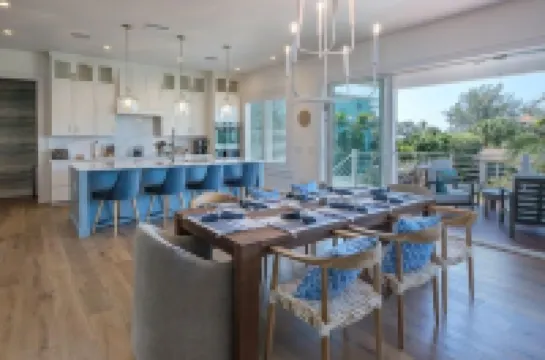 Sunshine & Good Times Managed by Beach Retreats