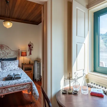 Feel Discovery Casa do Rio Douro Valley