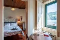 Feel Discovery Casa do Rio Douro Valley Hotels in Baiao