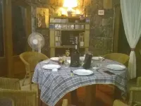 Villa Morabeza Guest House โรงแรมในไมน์เดโล