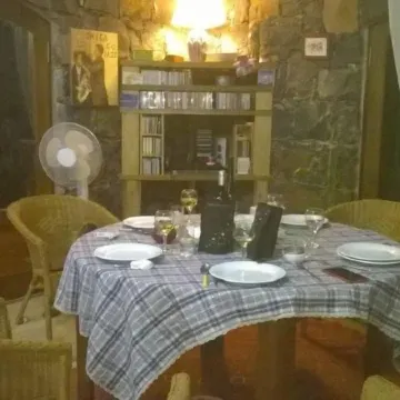 Villa Morabeza Guest House