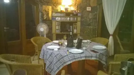 Villa Morabeza Guest House Отели в г. Минделу