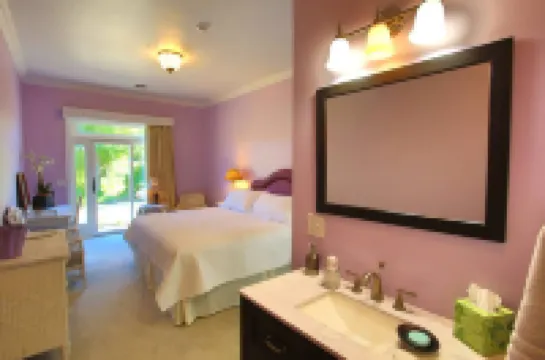 Inntiquity, A Country Inn