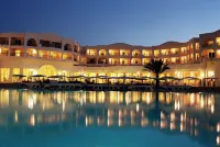El Mouradi Gammarth - Beach