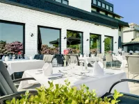 Parkhotel Wittekindshof Hotels near Hoerde
