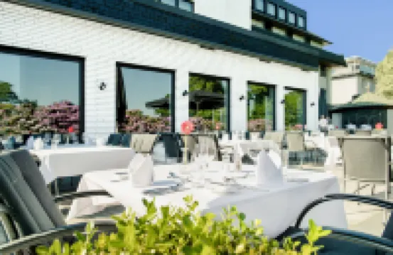 Parkhotel Wittekindshof