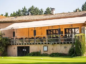Domaine d'Auriac - Relais & Châteaux